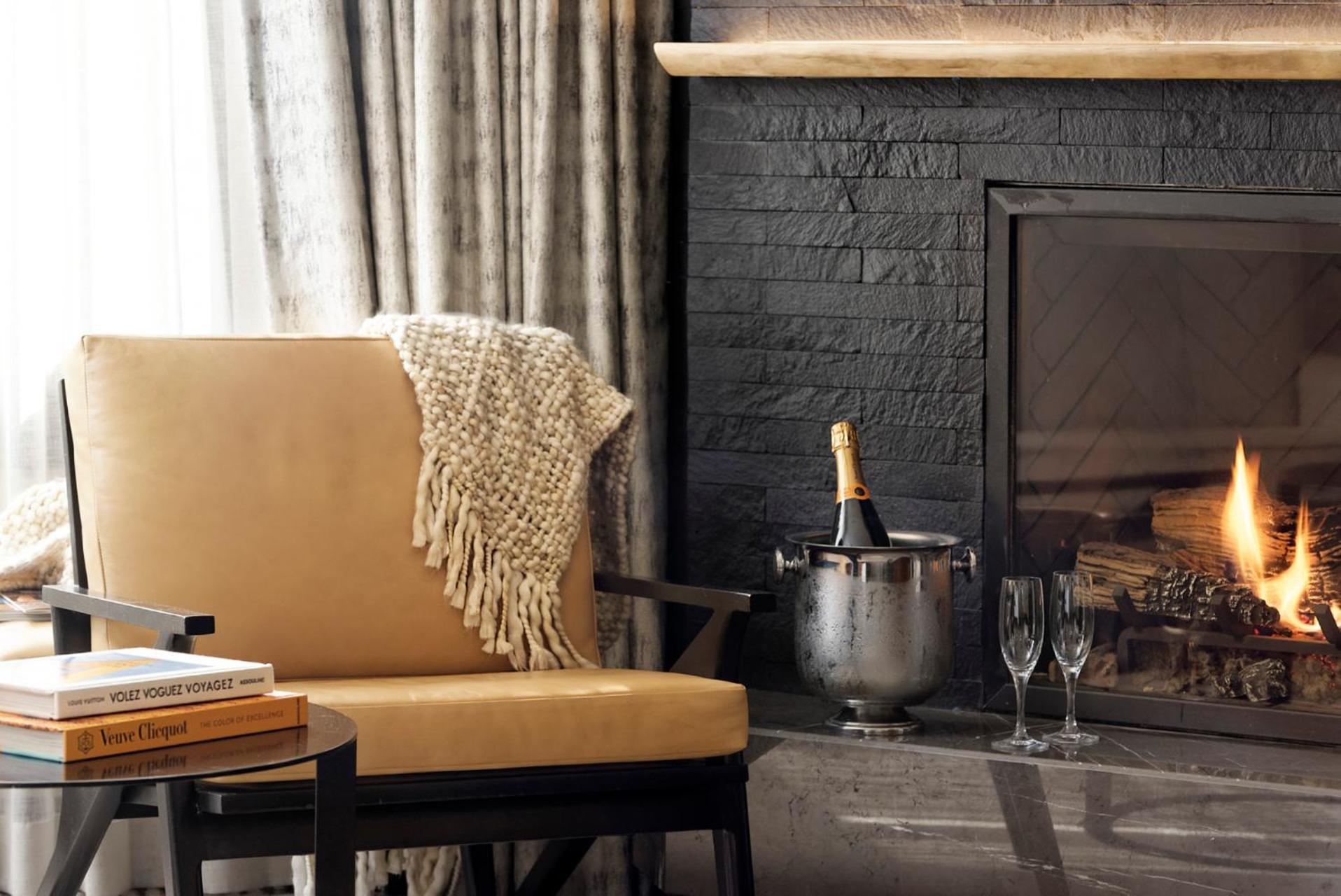 Four Seasons Resort Vail Ngoại thất bức ảnh