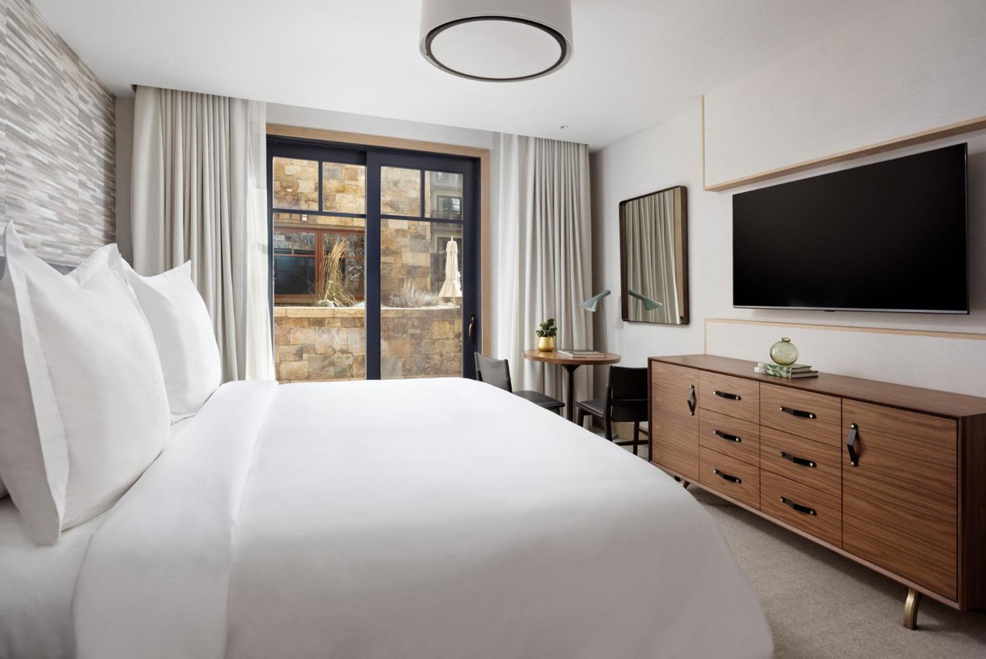 Four Seasons Resort Vail Phòng bức ảnh