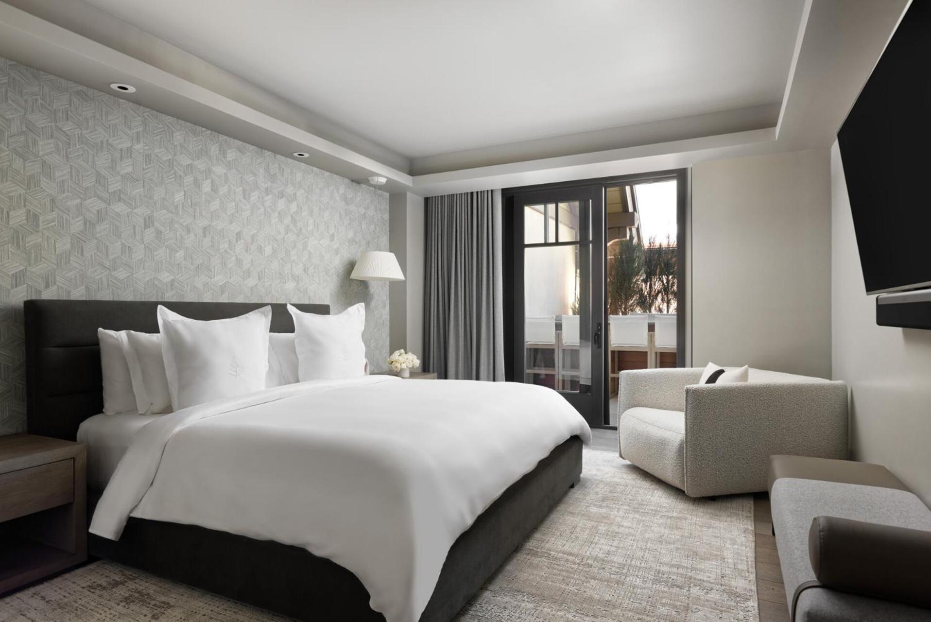 Four Seasons Resort Vail Phòng bức ảnh