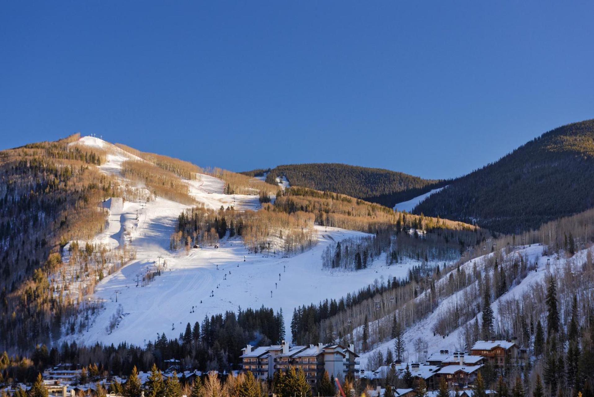 Four Seasons Resort Vail Ngoại thất bức ảnh