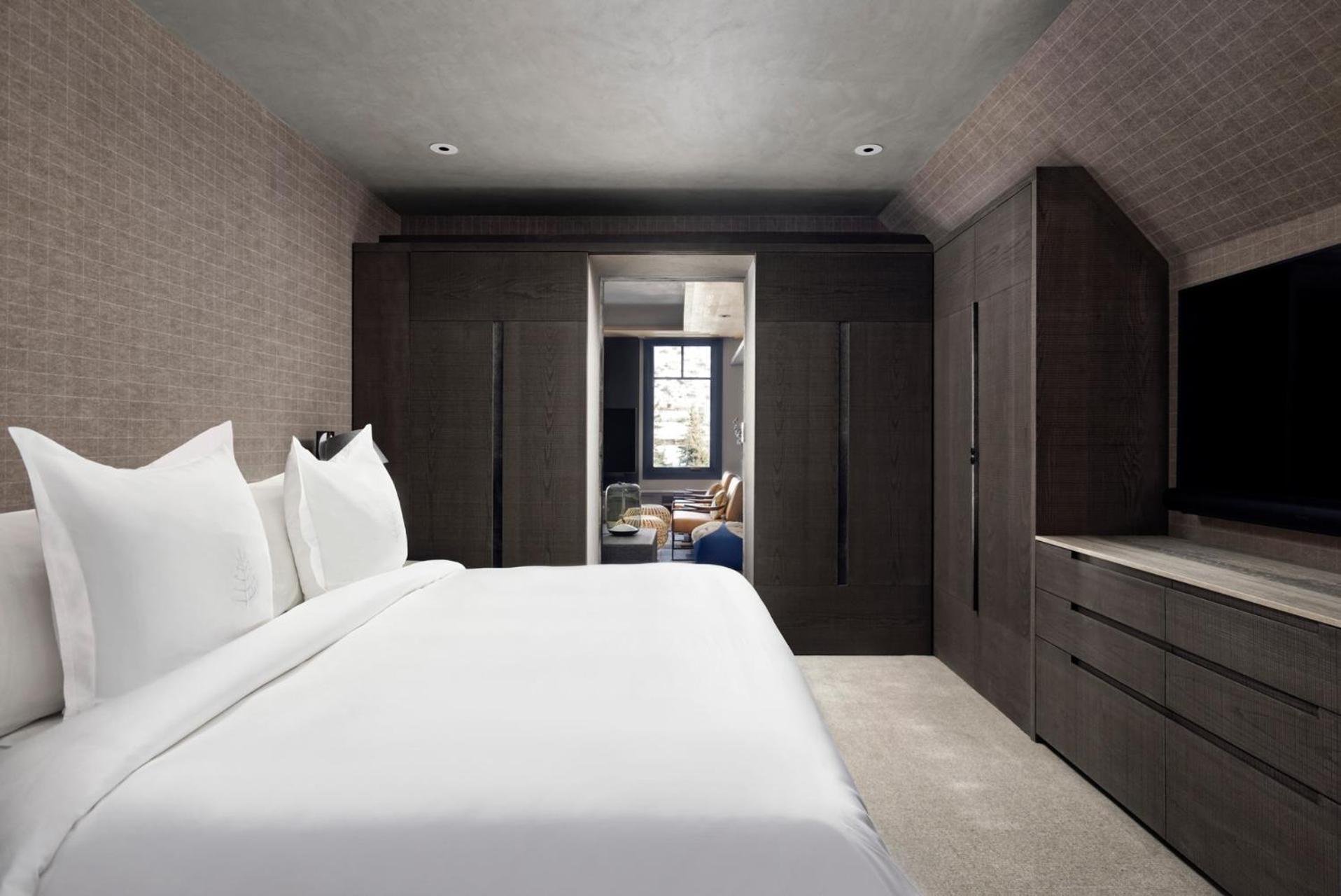 Four Seasons Resort Vail Phòng bức ảnh