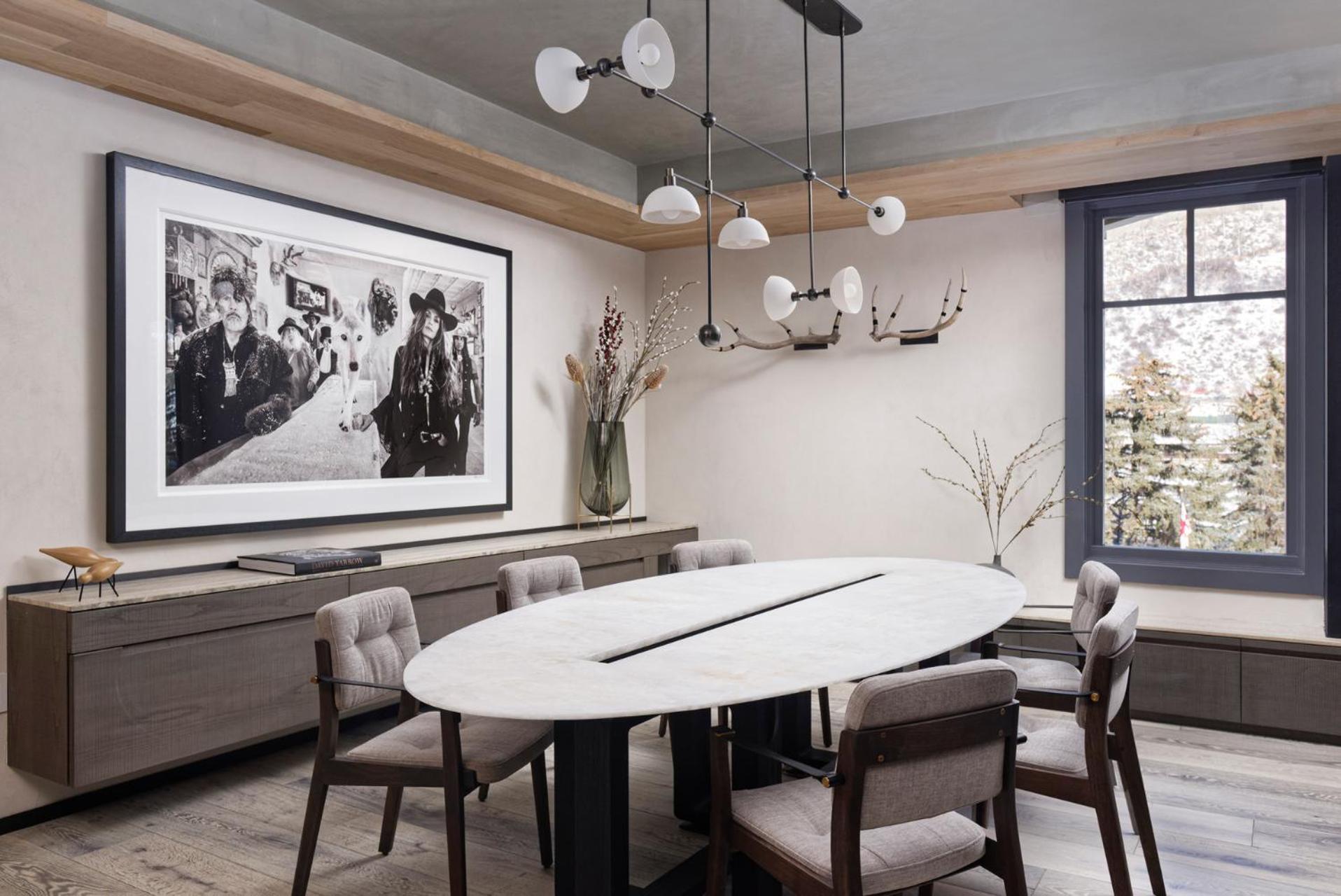 Four Seasons Resort Vail Phòng bức ảnh