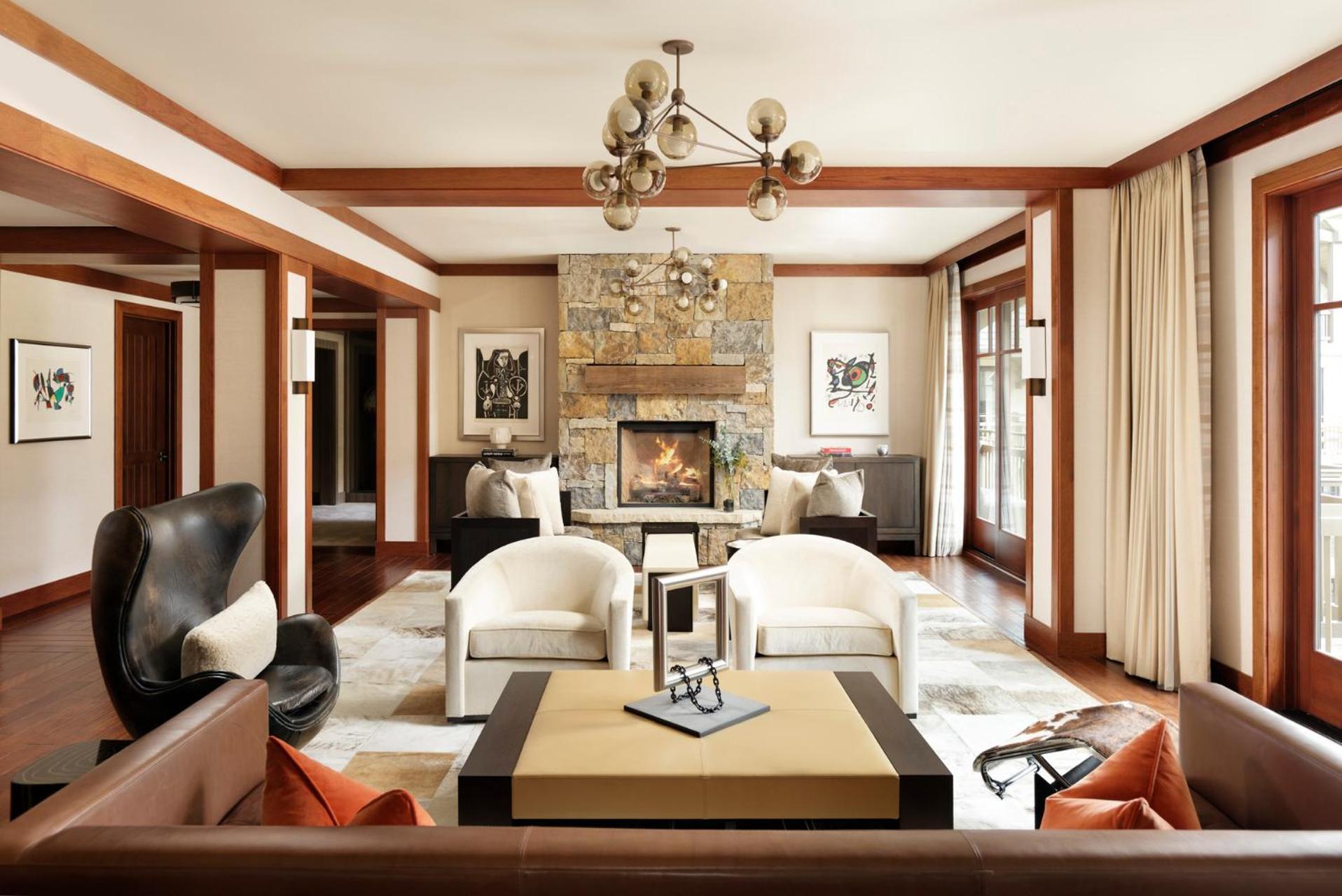 Four Seasons Resort Vail Phòng bức ảnh