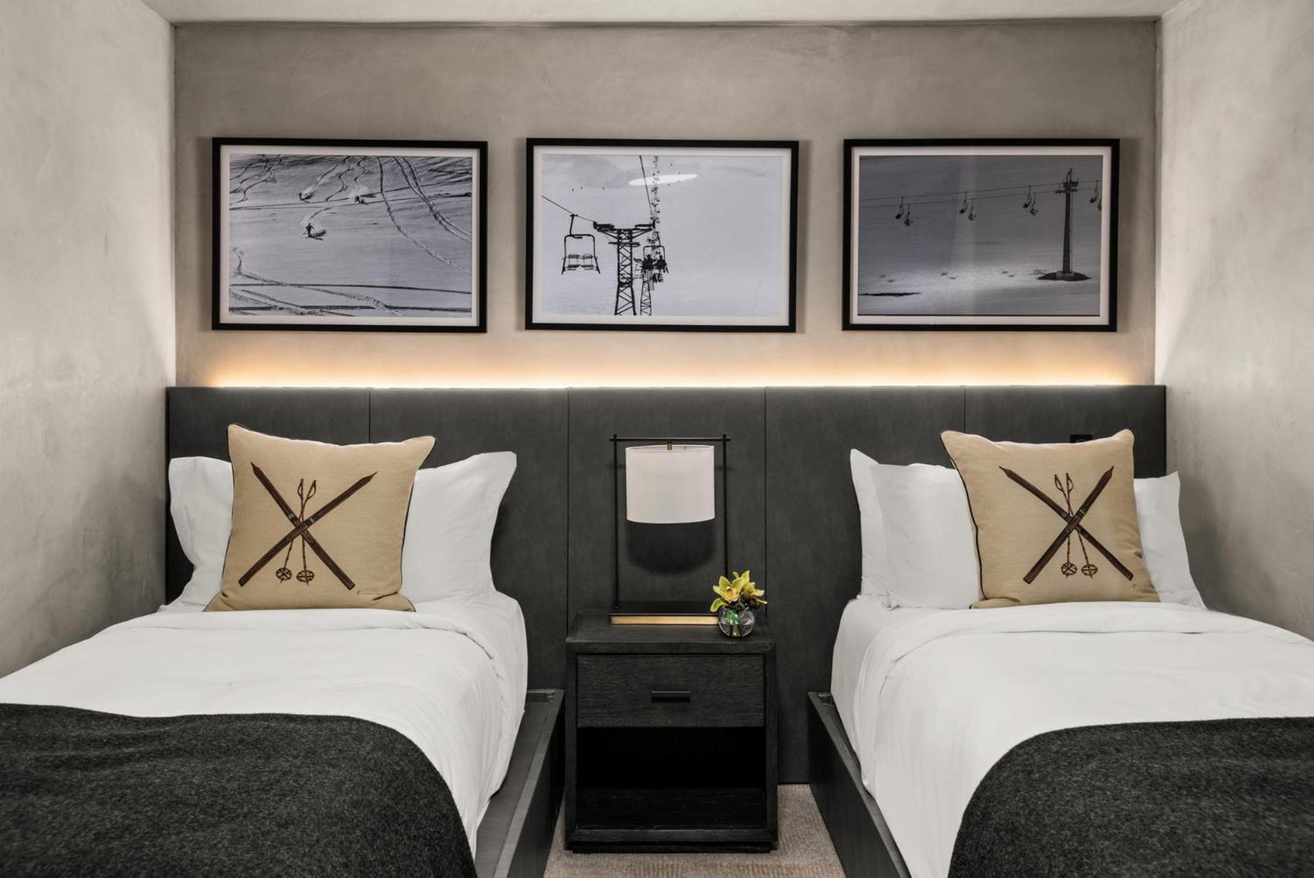 Four Seasons Resort Vail Phòng bức ảnh