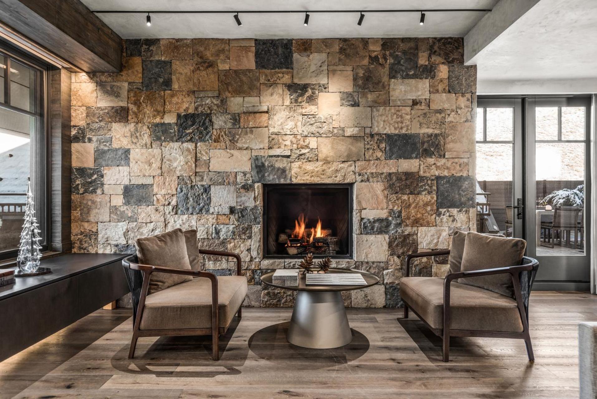 Four Seasons Resort Vail Phòng bức ảnh