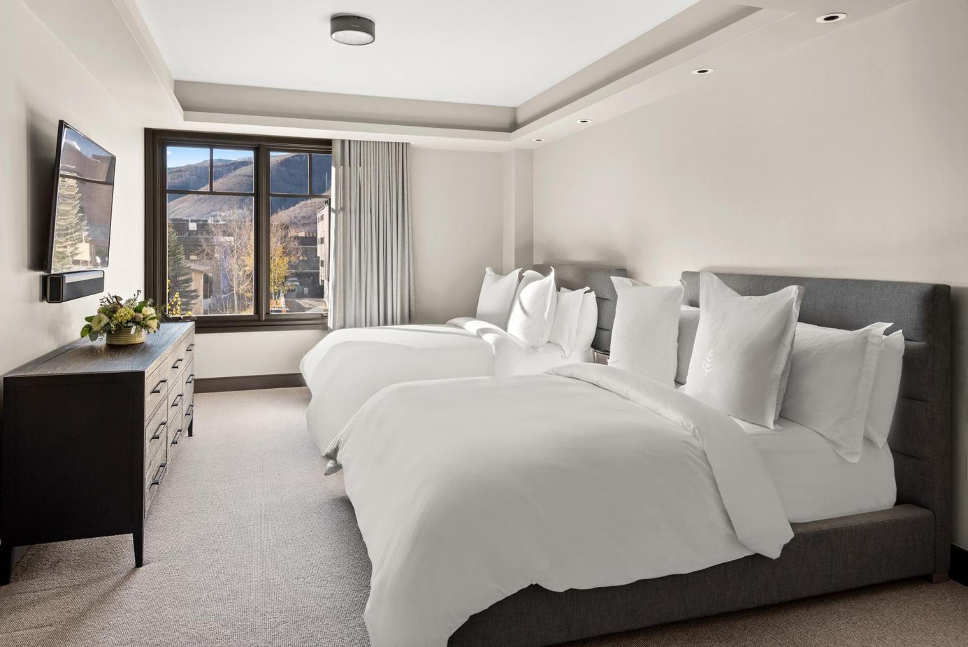 Four Seasons Resort Vail Phòng bức ảnh