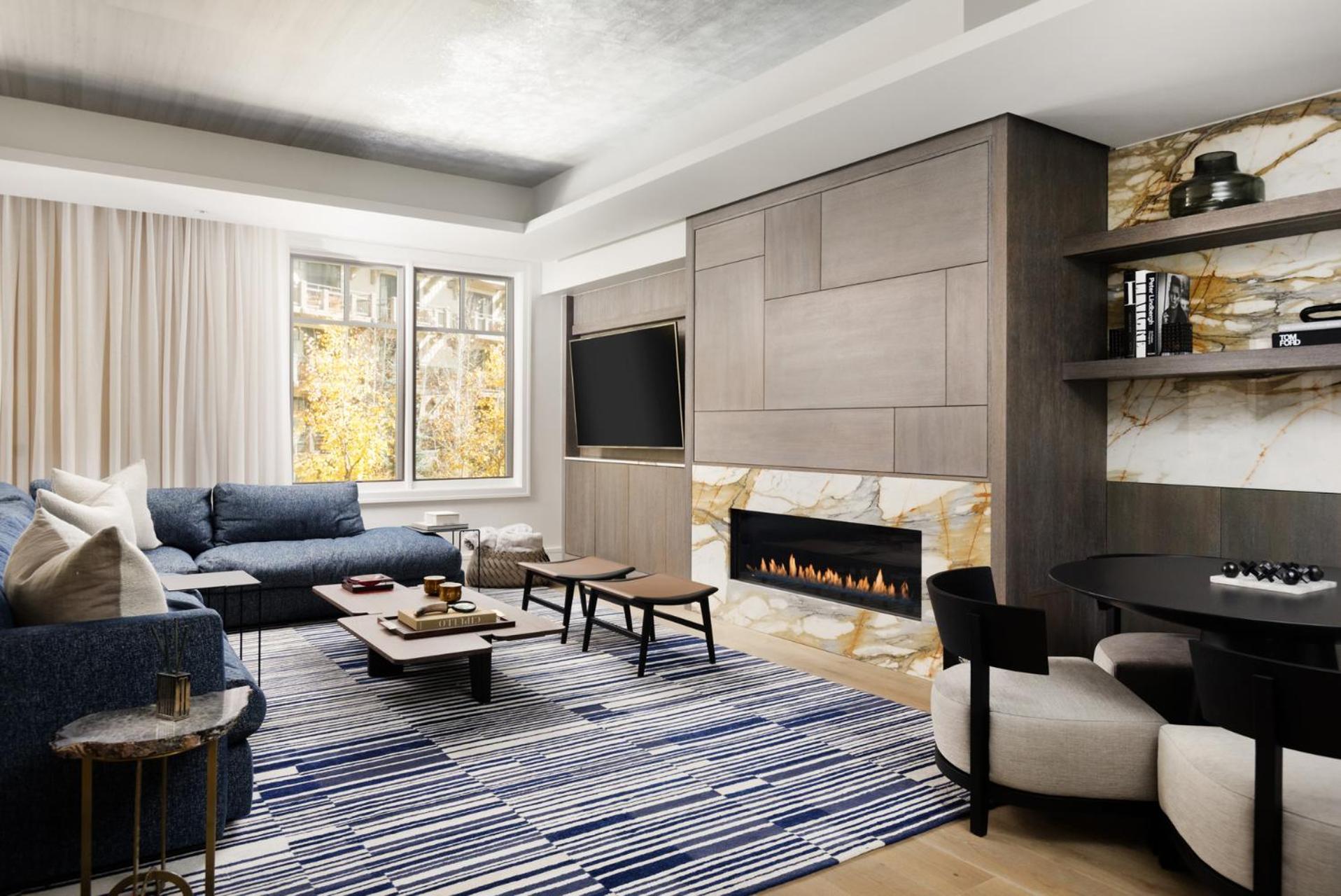 Four Seasons Resort Vail Phòng bức ảnh