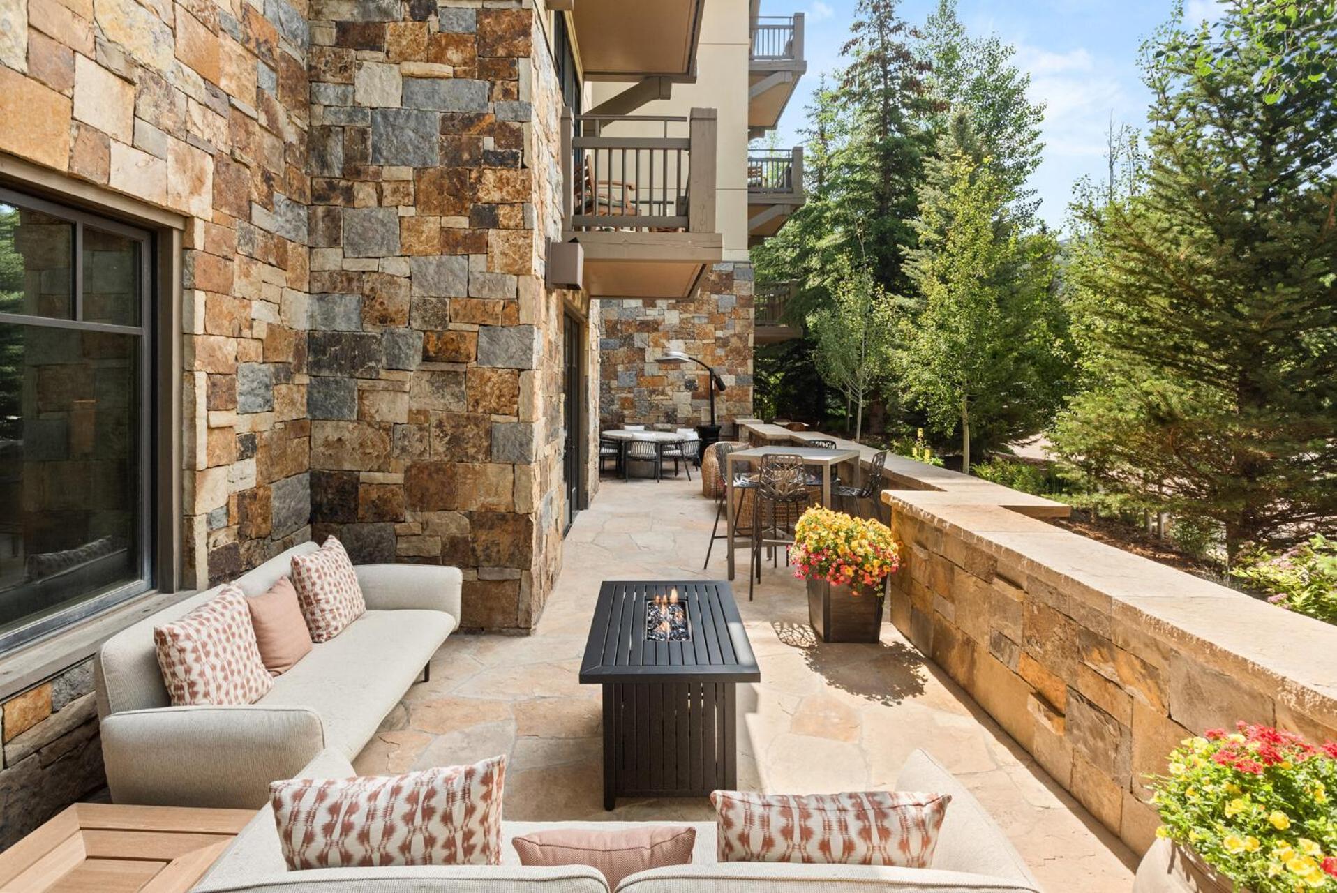 Four Seasons Resort Vail Phòng bức ảnh