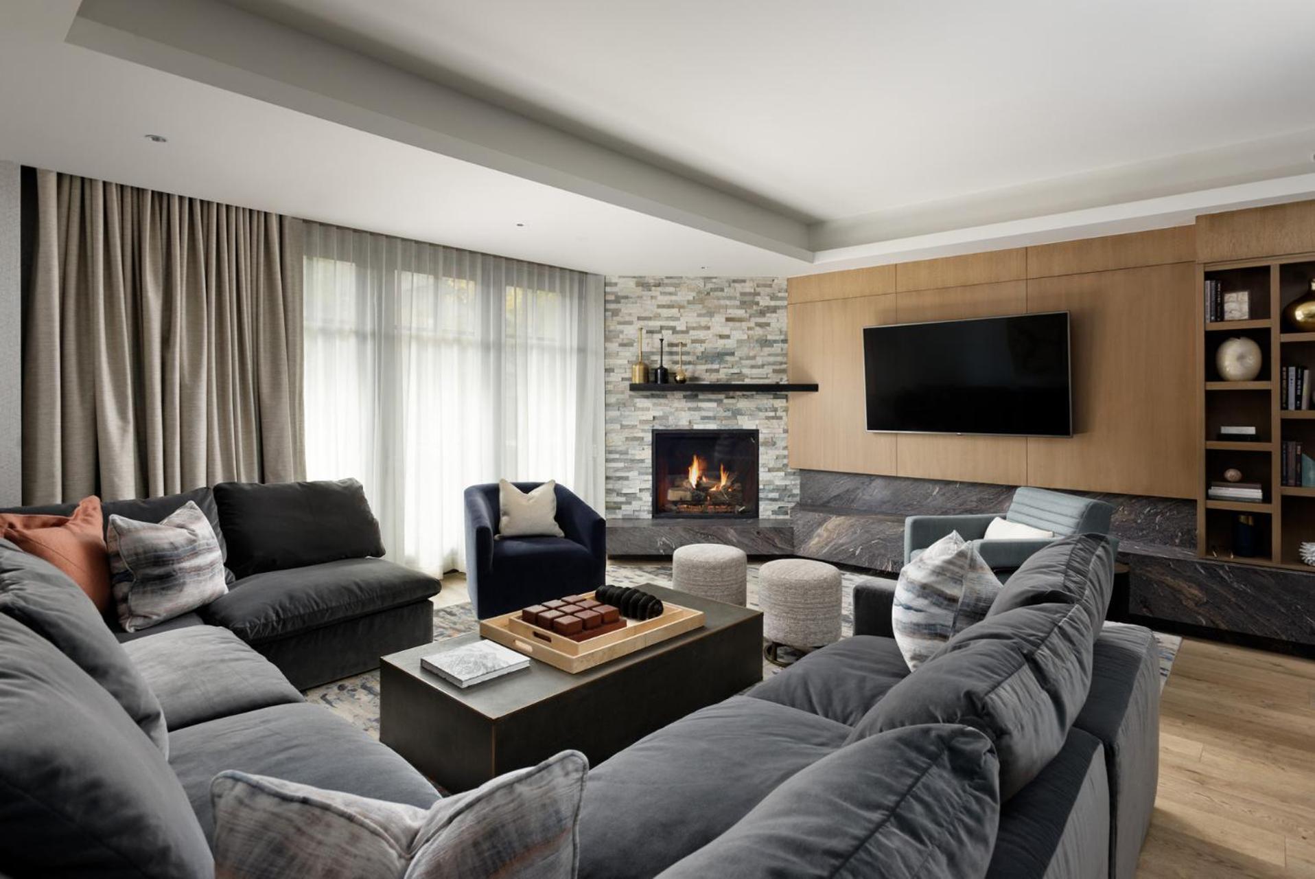Four Seasons Resort Vail Phòng bức ảnh