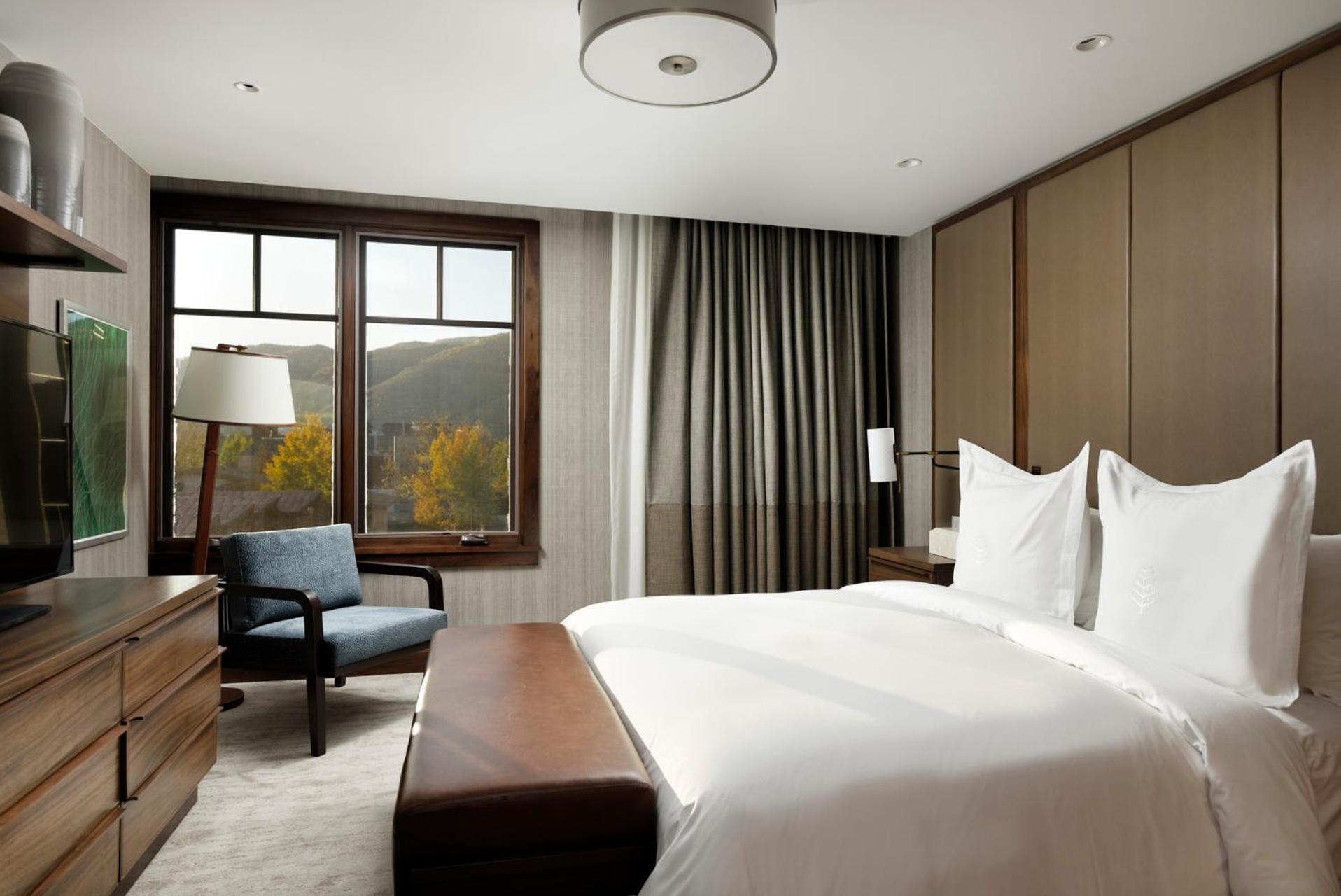 Four Seasons Resort Vail Phòng bức ảnh