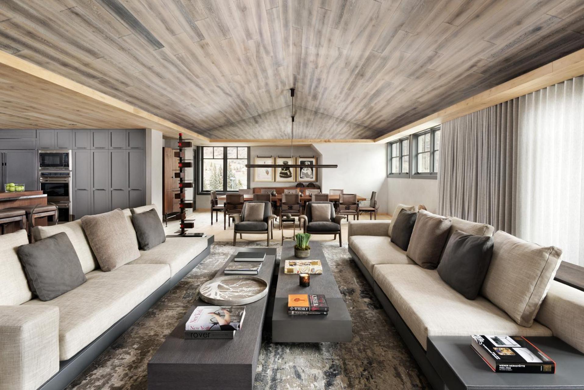 Four Seasons Resort Vail Ngoại thất bức ảnh